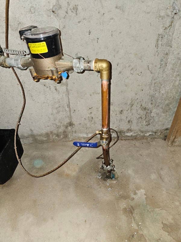 2 Bro's Plumbing