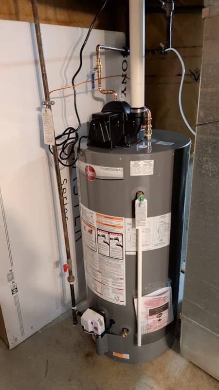 2 Bro's Plumbing photo 4