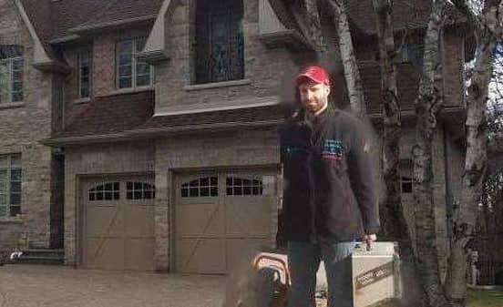 24/7 CLOGGED DRAIN SNAKING, TORONTO PLUMBING & WATERPROOFING INC, SEWER BACKUP REPAIR photo 2