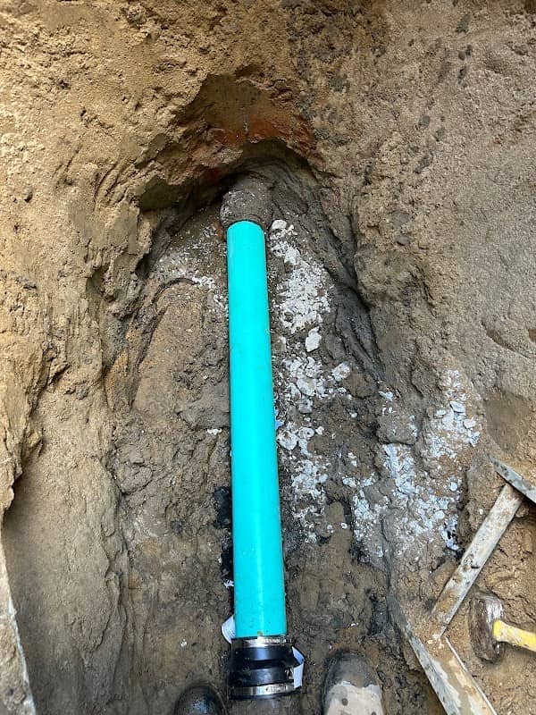24/7 CLOGGED DRAIN SNAKING, TORONTO PLUMBING & WATERPROOFING INC, SEWER BACKUP REPAIR photo 4