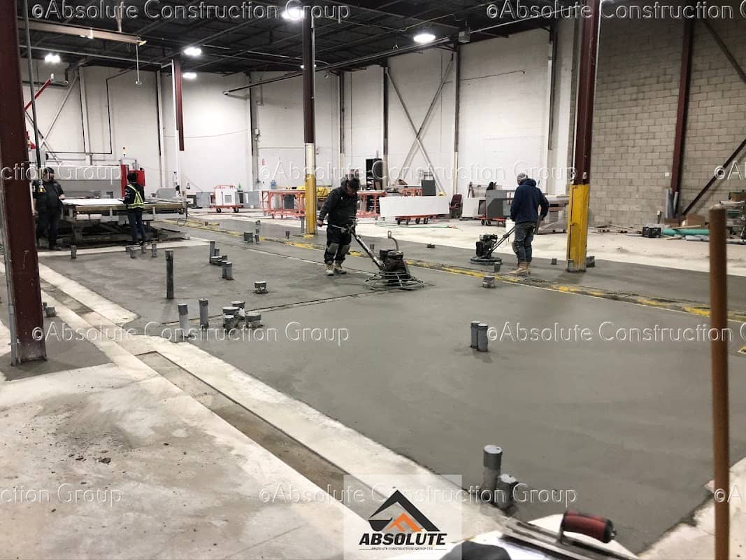 Absolute Construction Group Ltd. photo 3
