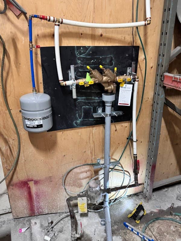 Absolute Draining & Plumbing photo 2