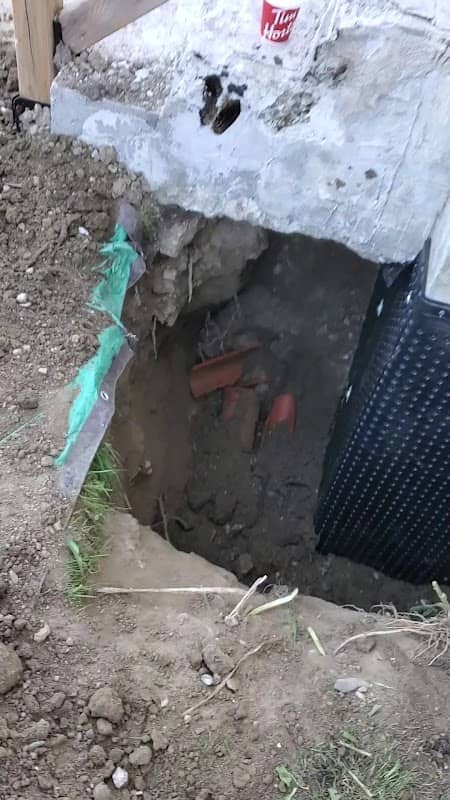 ACCL Basement Wateproofing photo 3
