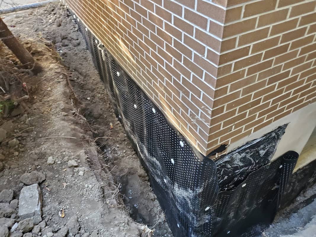 ACCL Basement Wateproofing photo 4