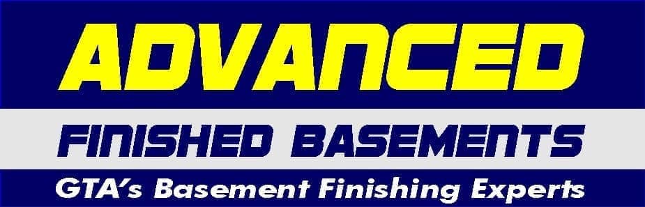ADVANCED FINISHED BASEMENTS