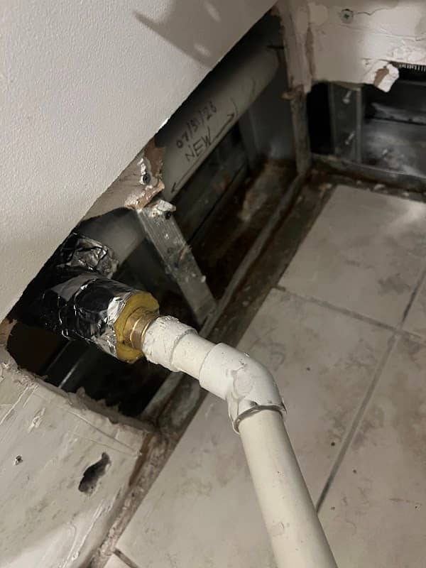 Advanced Plumbing & Drains photo 3