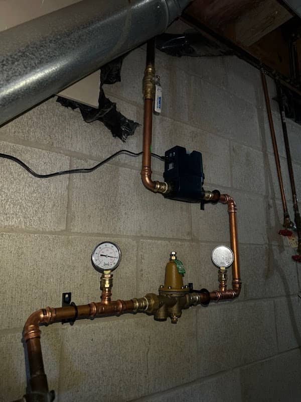 Anta Plumbing And Drain Oakville photo 4