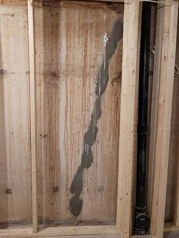 Aqua Dry Waterproofing Technologies photo 2