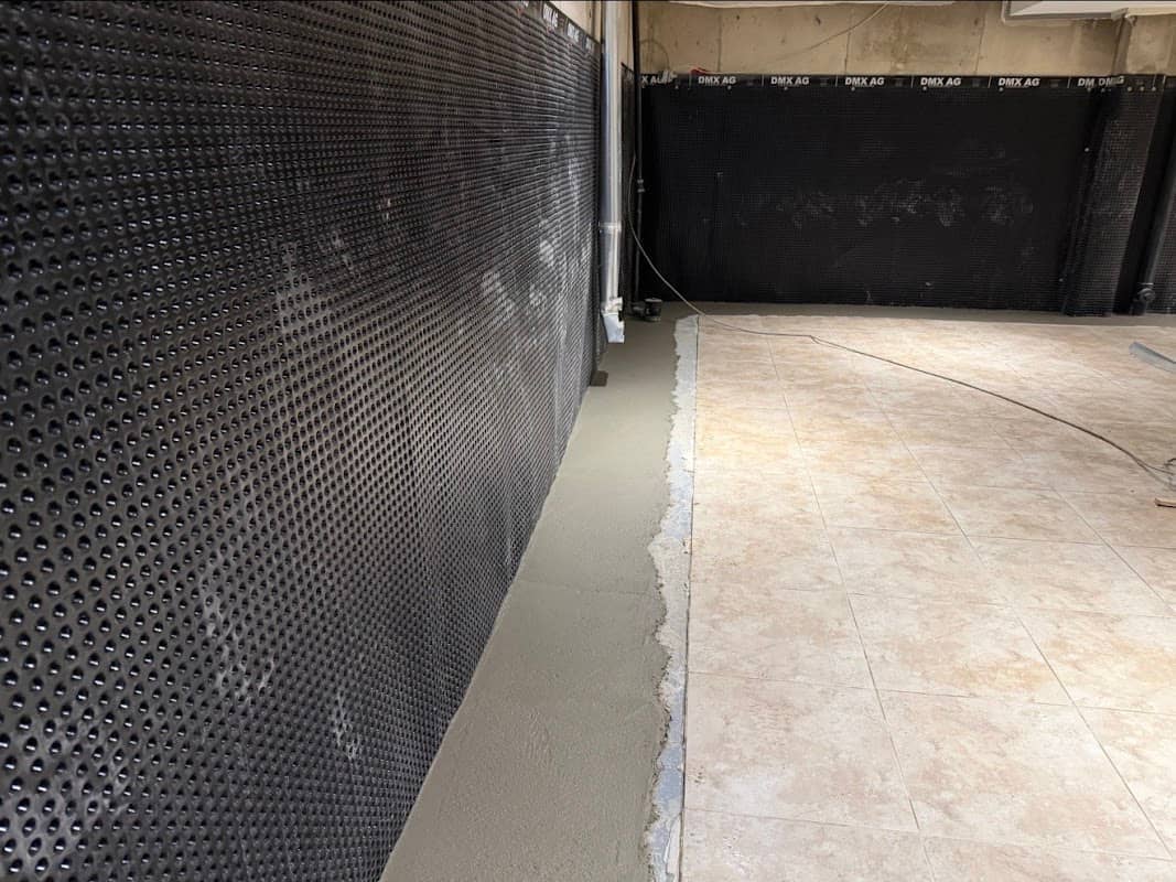 Aqua Stop Waterproofing and Construction