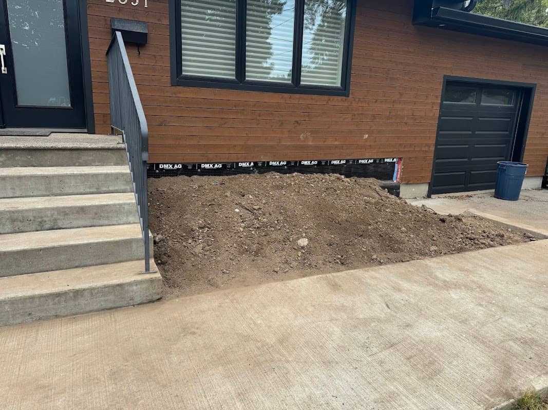 Aqua Stop Waterproofing and Construction photo 2