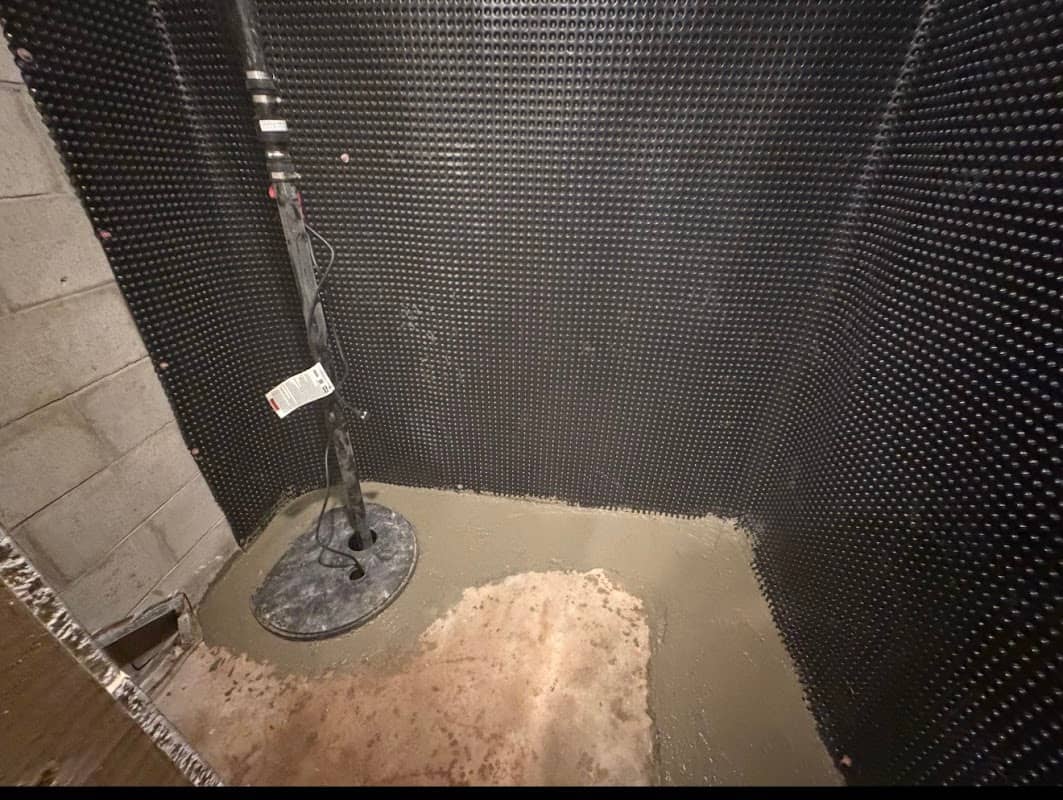 Aqua Stop Waterproofing and Construction photo 3