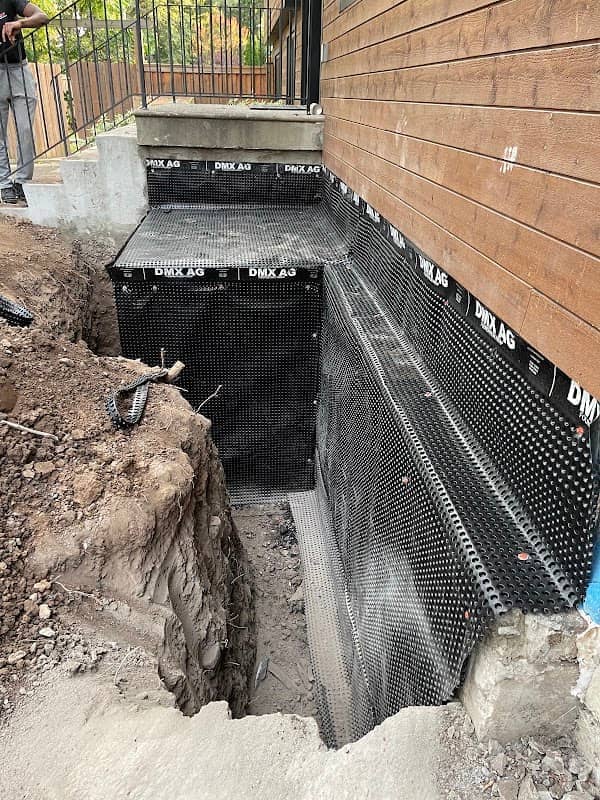 Aqua Stop Waterproofing and Construction photo 4