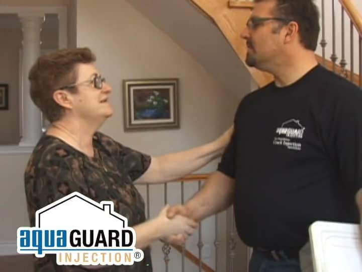 AquaGuard Injection & Waterproofing photo 3