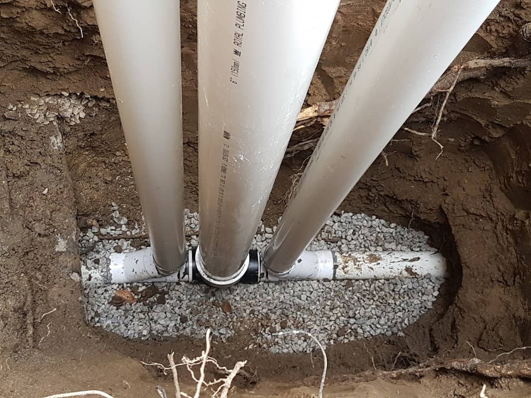 AquaLux Draining and Plumbing