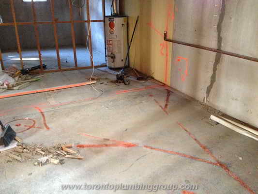 AquaLux Draining and Plumbing photo 2