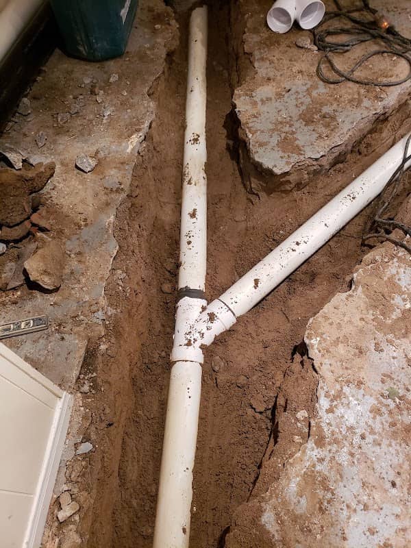 AquaLux Draining and Plumbing photo 3