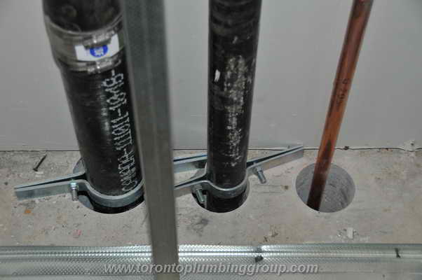 AquaLux Draining and Plumbing photo 4