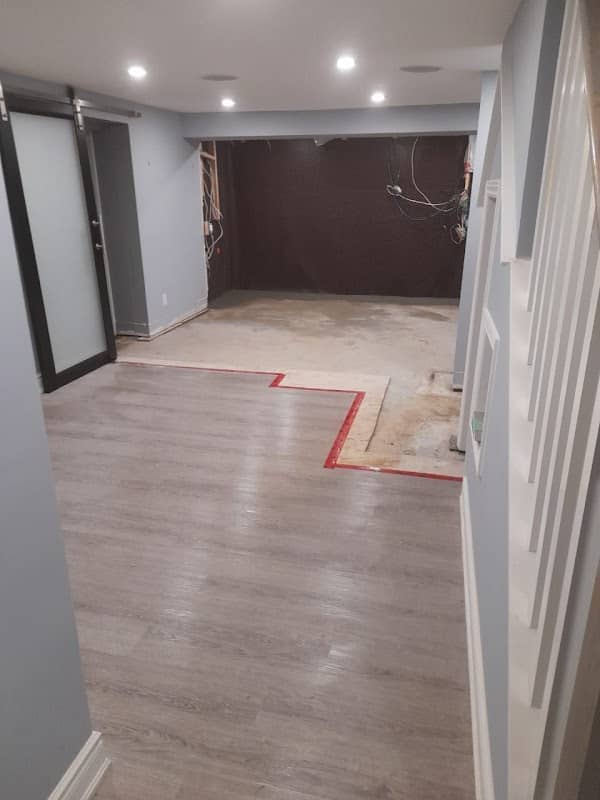 Aquamaster Basement Waterproofing Mississauga photo 4