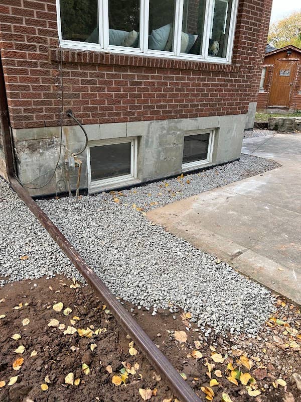 AquaMen Waterproofing & Underpinning photo 2