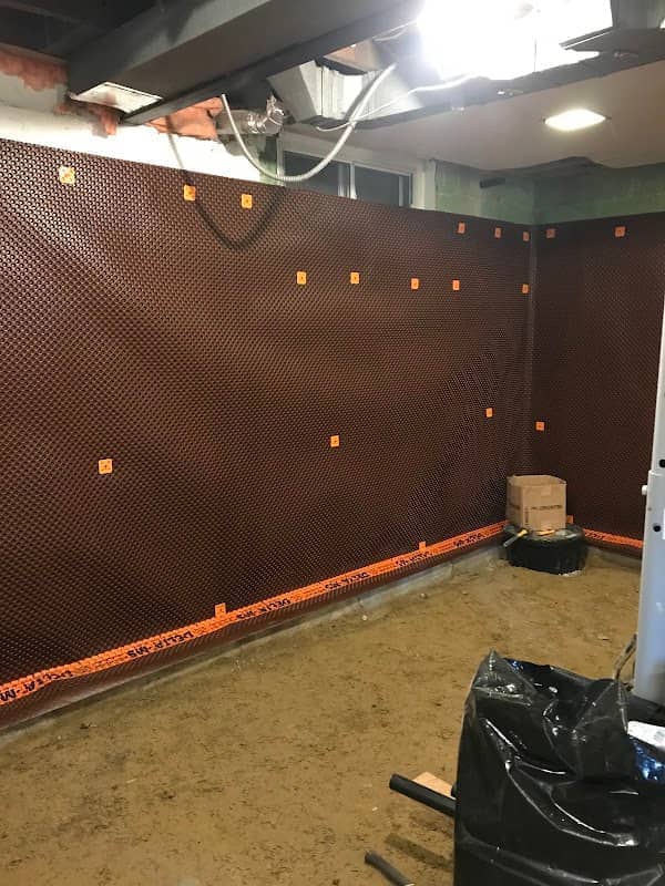 AquaMen Waterproofing & Underpinning photo 4