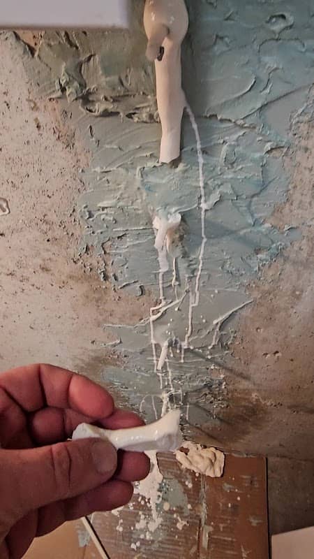 Aquaphobia Foundation Repair & Crack Injections photo 2