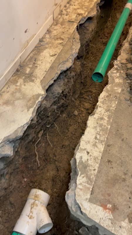 AquaPro waterproofing, drains & underpinning photo 3