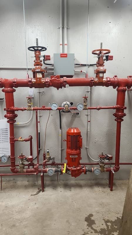 Aquarescue - Plumbing & Drain Cleaning Etobicoke photo 2