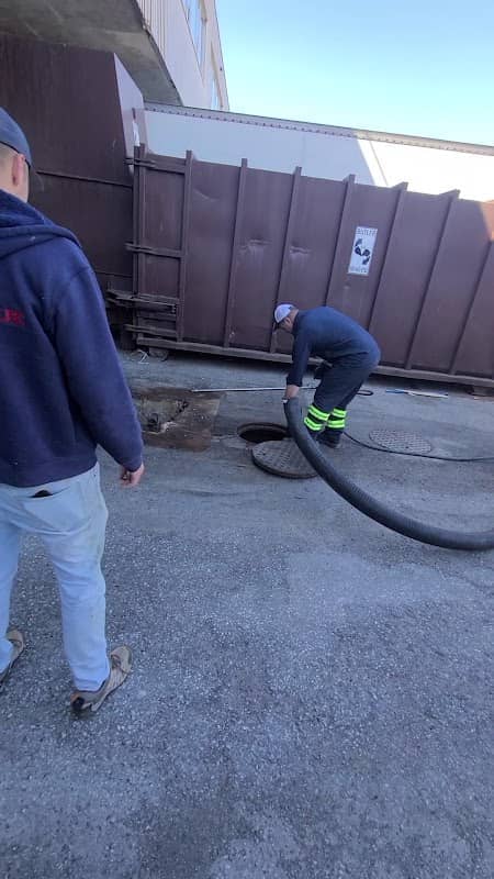 Aquarescue - Plumbing & Drain Cleaning Etobicoke photo 3