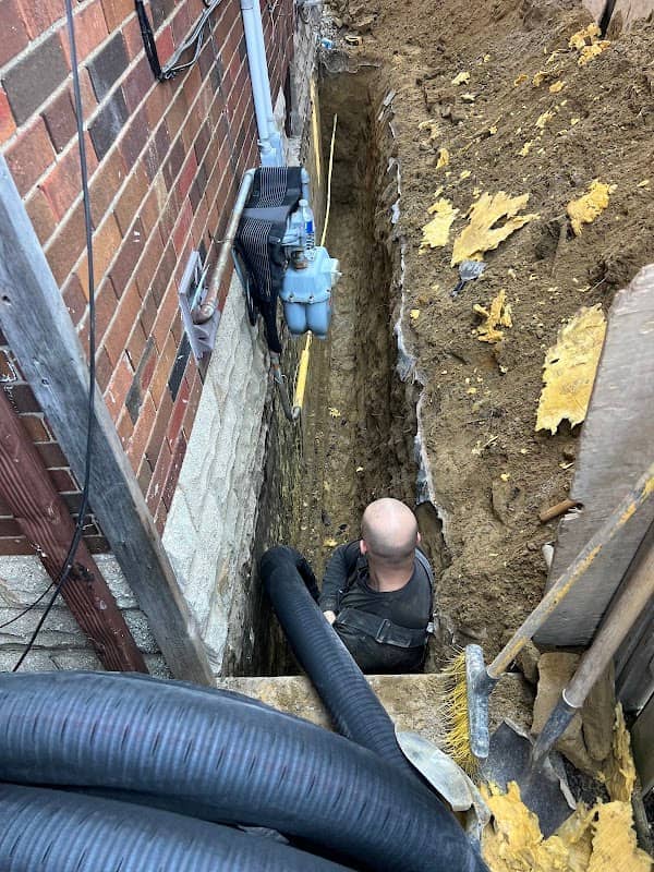 Aquatech Basement Waterproofing Hamilton