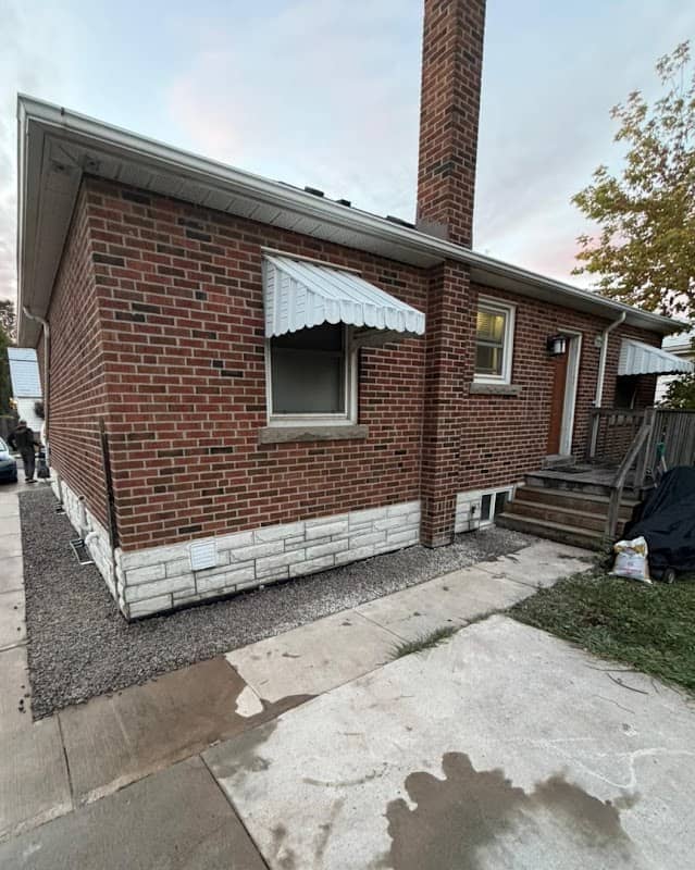 Aquatech Basement Waterproofing Toronto photo 4
