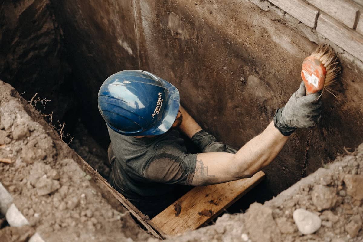 Aquatech Waterproofing Mississauga photo 2