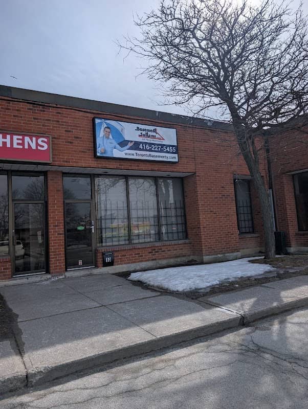 Basement Systems Toronto photo 2