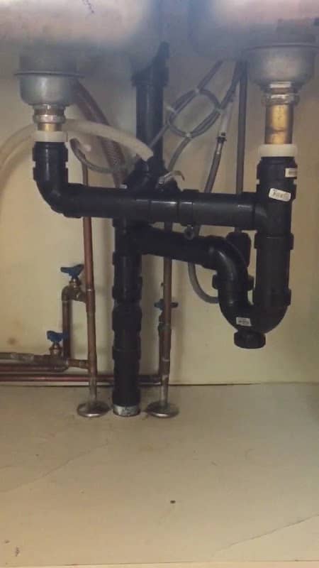 BASEMENT WATERPROOFING - PLUMBER ON DEMAND photo 4