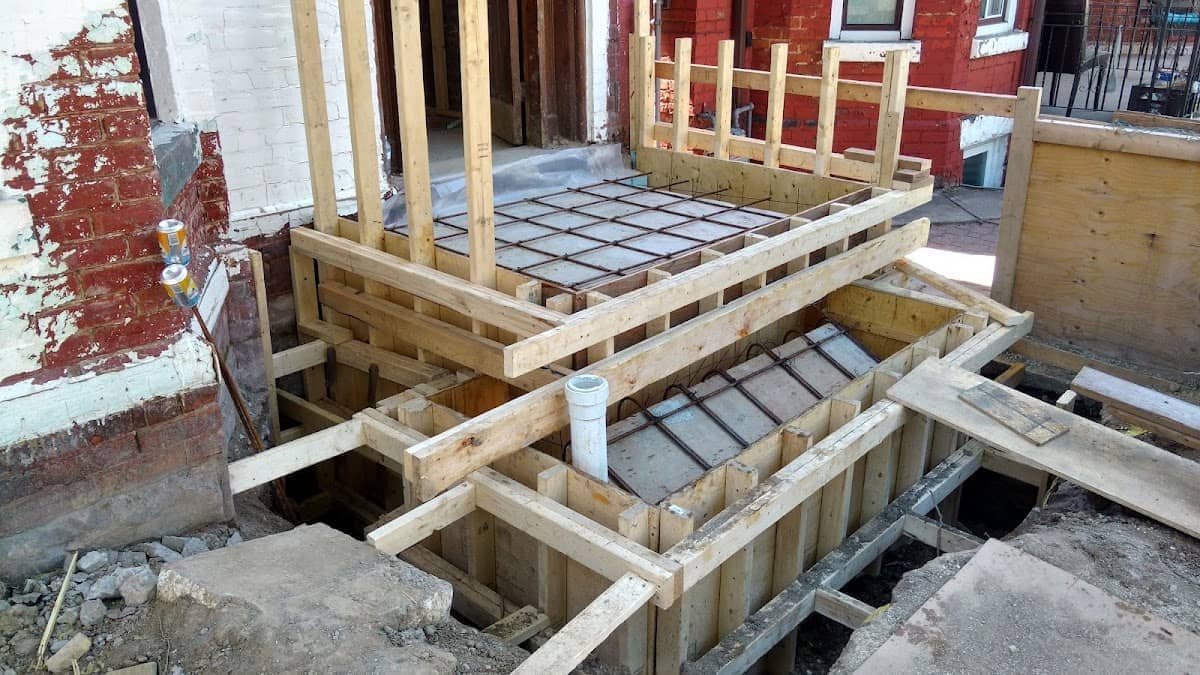 Bonikar Building Solutions Ltd. photo 2