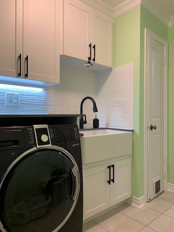 Browning Renovations : Kitchen & Basement Renovation Pickering | Bathroom Renovation & Drywall Installation Pickering photo 2