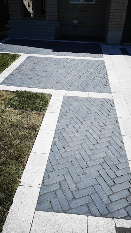 BTrust landscaping photo 3