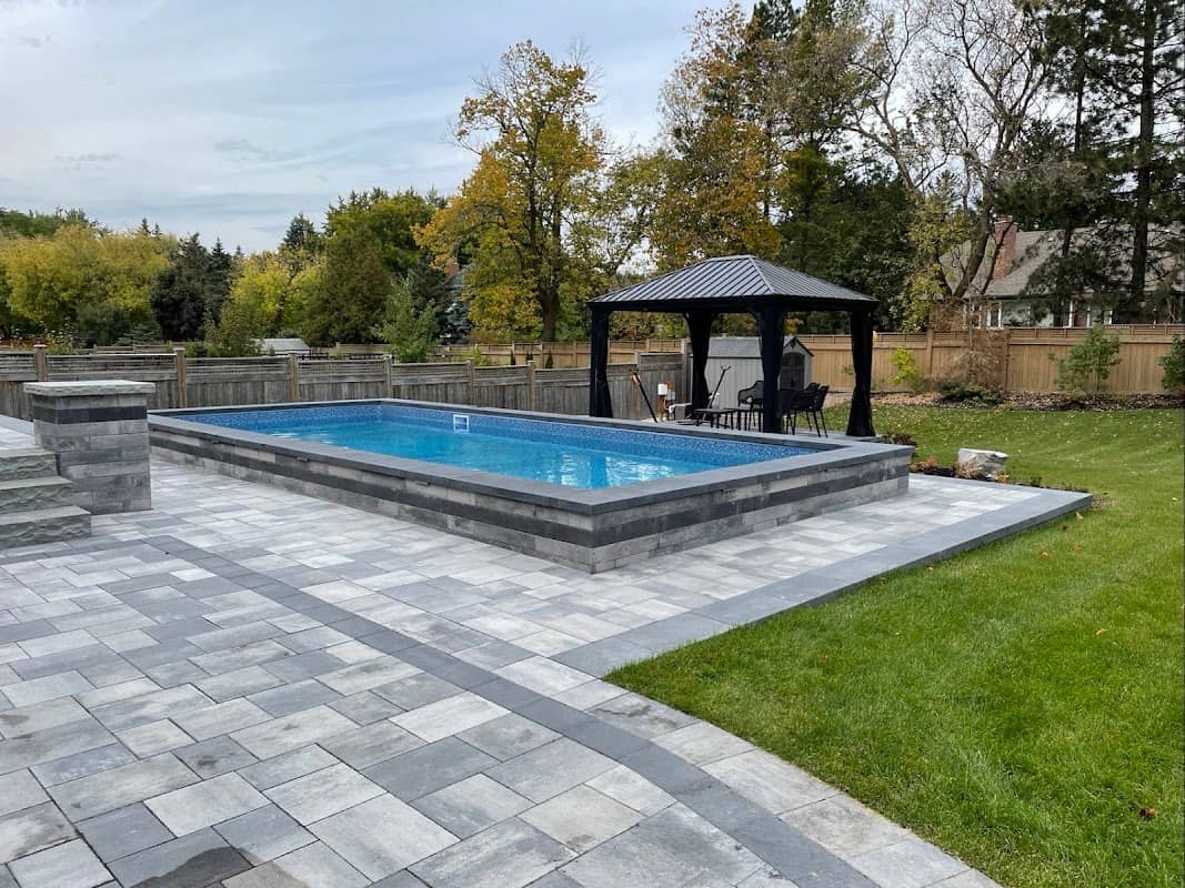 BTrust landscaping photo 4