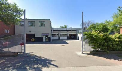 C & A Tedesco Waterproofing Inc