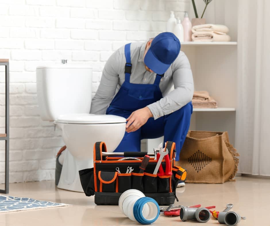 Caldwell Plumbing photo 2