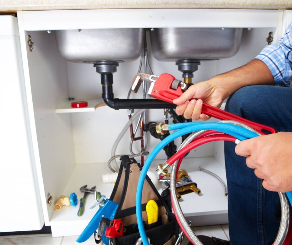 Caldwell Plumbing Oshawa photo 4