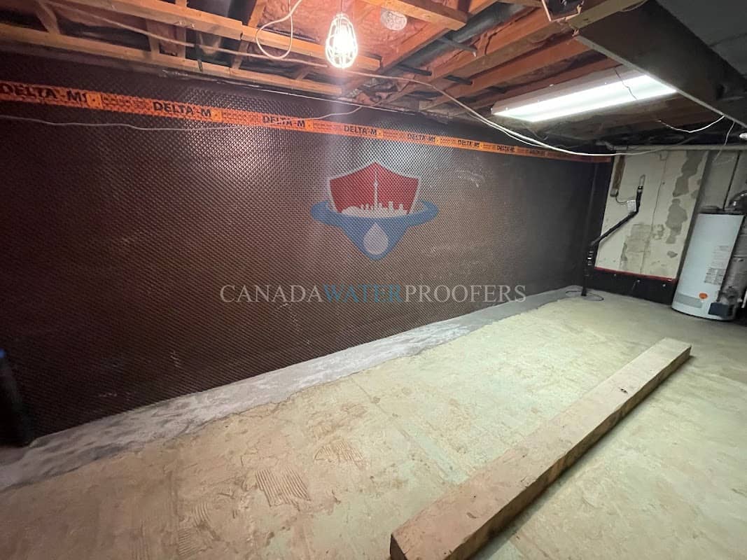 Canada Waterproofers photo 4