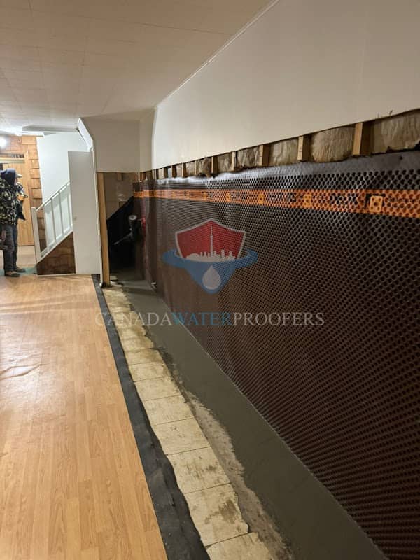 Canada Waterproofers Brampton photo 3