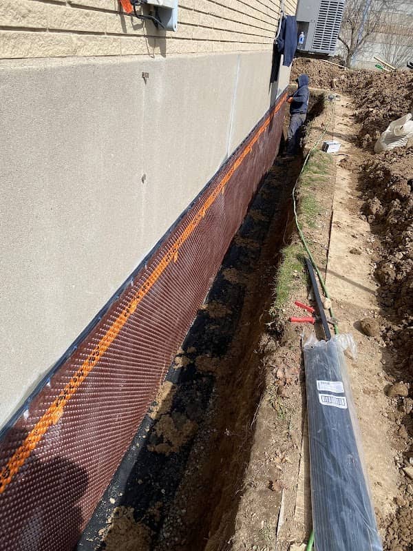 Canada Waterproofers Toronto photo 2