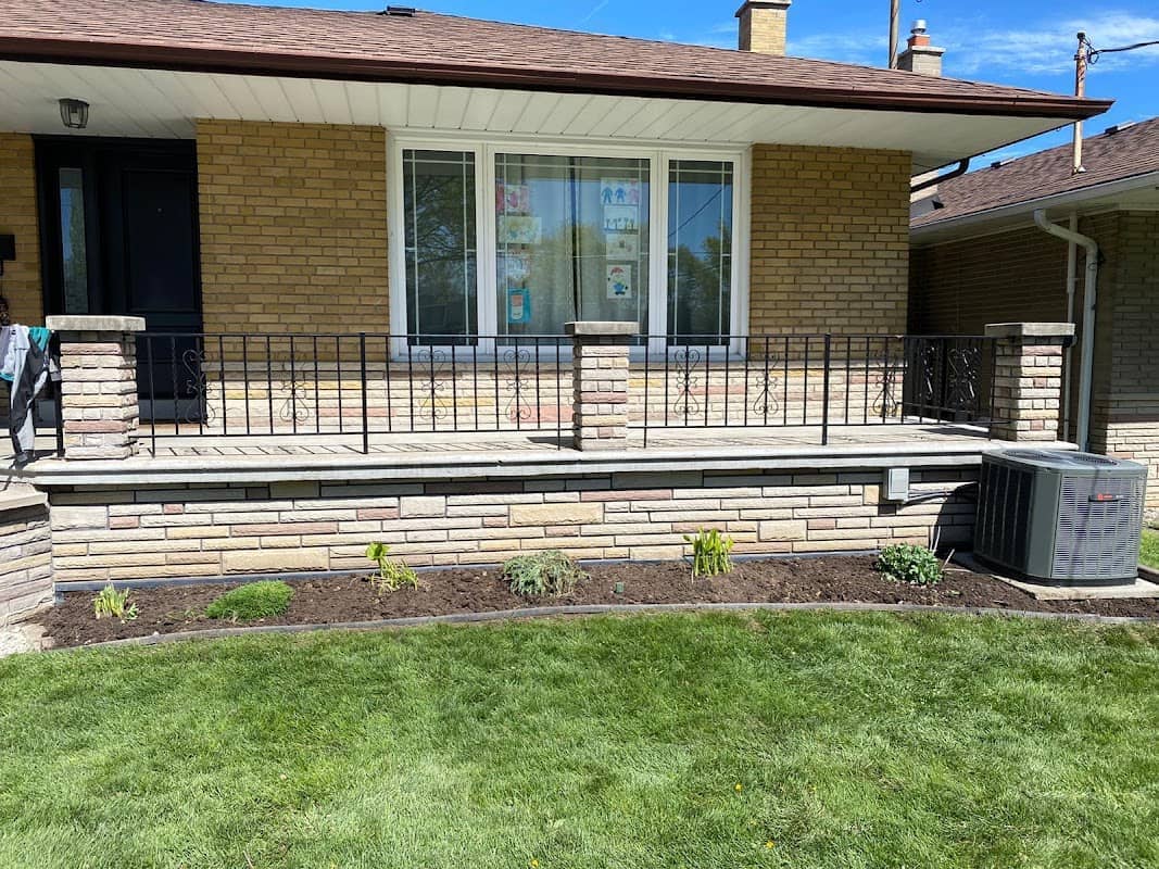 Canada Waterproofers Toronto