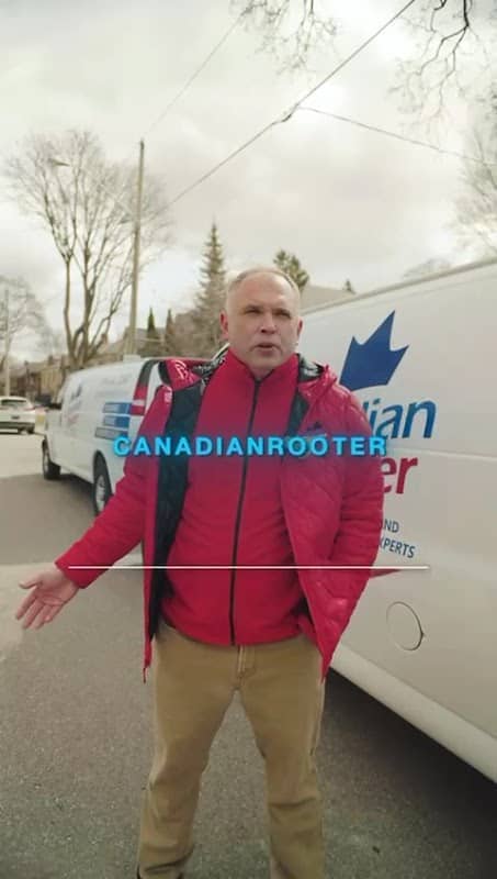 Canadian Rooter – Plumber Toronto photo 4