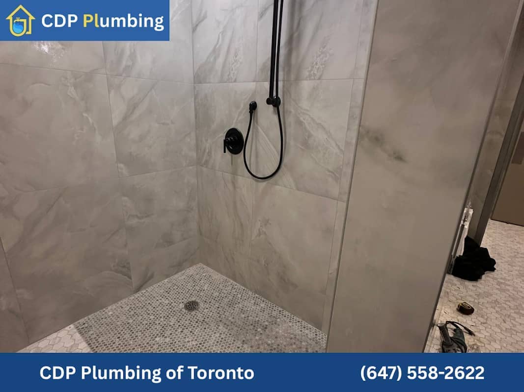 CDP Plumbing of Toronto photo 3