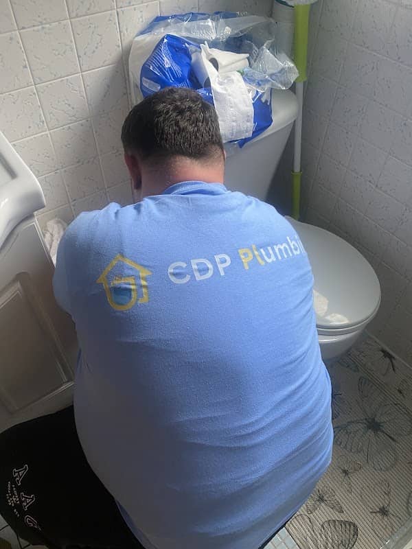 CDP Plumbing of Toronto photo 4