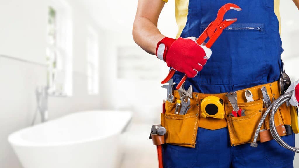 CJ Drain & Plumbing