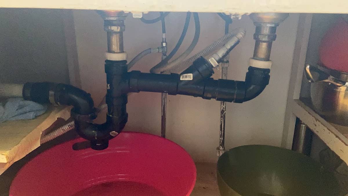 CJ Drain & Plumbing (Toronto) photo 2