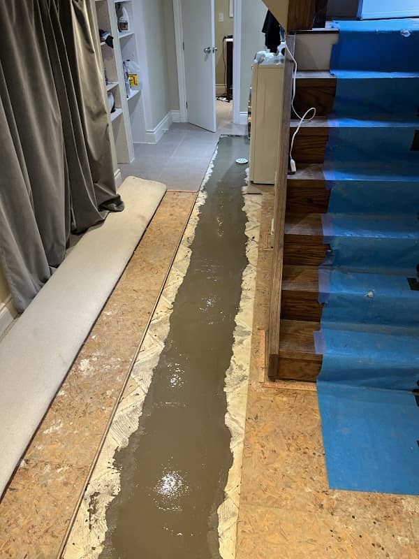 Classic Basement Waterproofing Hamilton photo 2